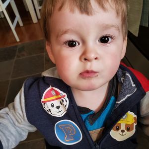 Meet your Posher, Rita